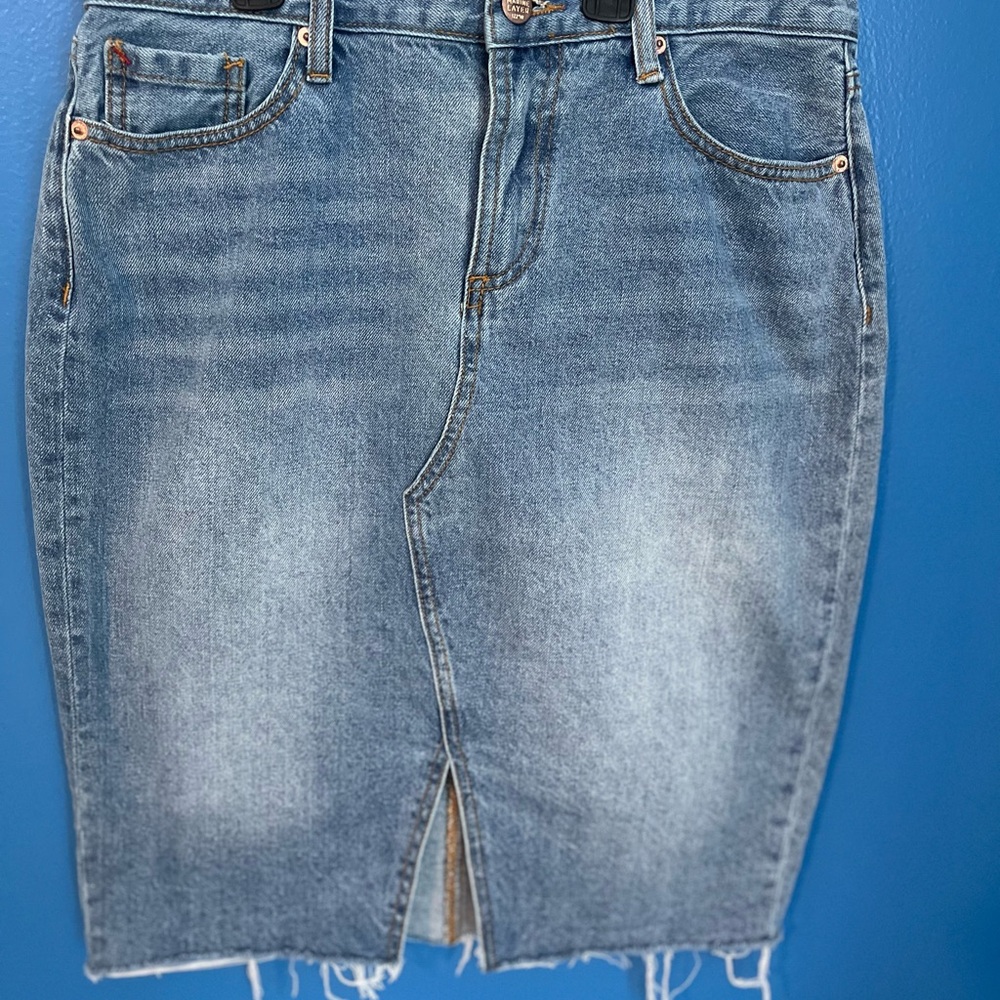 Marine layer - Picture 3 of 3